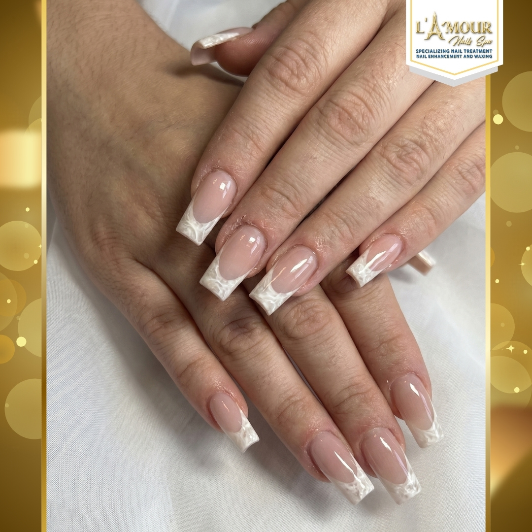 Lamour Nails Spa July 10 2026